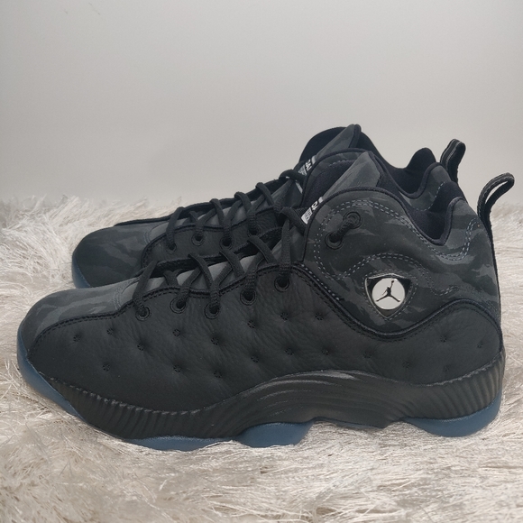 jordan jumpman team 2 black